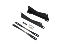 Side mount brackets for GT3 seats. Porsche 911 / 964 Side mount brackets for GT3 seats. Porsche 911 / 964