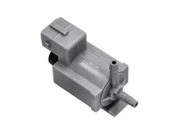 Change-over valve for water cooling and air intake. Porsche 986 / 981 / 718 / 993 / 996 / 970 / 958 - 7PP906270, 99660512301 - URO-018155 Change-over valve for water cooling and air intake. Porsche 986 / 981 / 718 / 993 / 996 / 970 / 958 - 7PP906270, 99660512301 - URO-018155