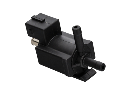 Change-over valve for water cooling and air intake. Porsche 986 / 981 / 718 / 993 / 996 / 970 / 958 - 7PP906270, 99660512301 - URO-018155