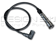 Ignition HT Lead Cyl. 2 Porsche 924 1980-85 - 477905441, 477905442, 477905443, 477905444 Ignition HT Lead Cyl. 2 Porsche 924 1980-85 - 477905441, 477905442, 477905443, 477905444