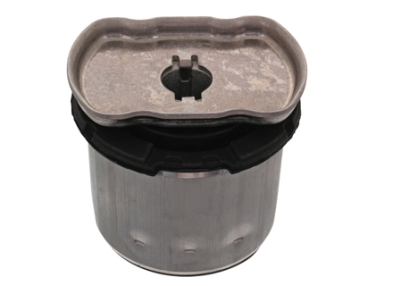 后悬架副车架后衬套轴承。保时捷 95B.1 Macan / 95B.2 Macan - 8R0505145A