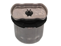 Rear suspension subframe rear bush bearing. Porsche 95B.1 Macan / 95B.2 Macan - 8R0505145A, 1147100004, 114 710 0004, 48731 Rear suspension subframe rear bush bearing. Porsche 95B.1 Macan / 95B.2 Macan - 8R0505145A, 1147100004, 114 710 0004, 48731