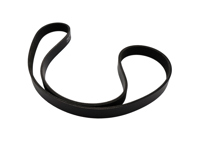 Dynamo-riem. Porsche 95B Macan 2.0L - 06L903137A, 6PK1130 - MV06PK1130