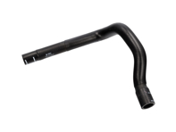 Coolant Hose. Porsche 92A Cayenne S (958) 4.2L V8 Diesel 2011-18 - 95810655140