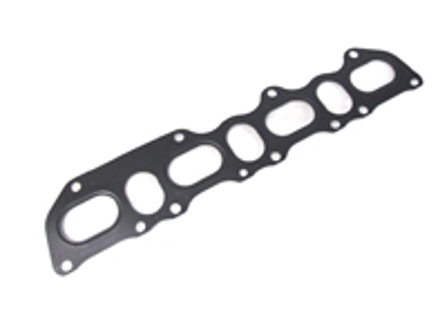 Exhaust manifold gasket. Porsche 955 Cayenne S / Turbo - 94811117101, 471.391