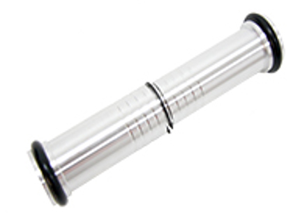 可折叠 CNC 合金油管套件。保时捷 911 / 964 / 993 - 93010704001, 90110735101, 99970711240