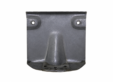 Support antibrouillard. Porsche 356 - PP186, P186, 64463102105