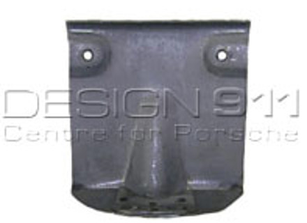 Fog light bracket. Porsche 356 - PP186, P186, 64463102105
