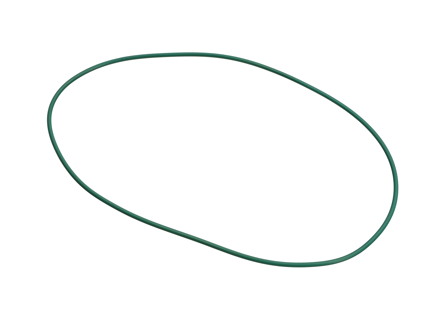 O-Ring. Porsche 986 / 987 Boxster / Cayman 1997-08 - 01V409133A, 98639702800 - G-ORG-77762