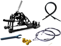 Performance short throw shiftier kit. Porsche 986 / 987 5 Speed cars - 3601009874, 3601009877, 3601009876, 3601009964, 3601009980, NM204 Performance short throw shiftier kit. Porsche 986 / 987 5 Speed cars - 3601009874, 3601009877, 3601009876, 3601009964, 3601009980, NM204