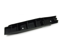 Front bumper retaining strip. Porsche 987 Boxster / 987C Cayman - 98750553501, 98750553501 Front bumper retaining strip. Porsche 987 Boxster / 987C Cayman - 98750553501, 98750553501