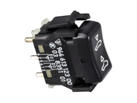 Interruttore a bilanciere tetto apribile. Porsche 944 89-91/968 - 9446131230001C