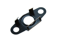 Gasket for connecting line. Porsche 987.2 Boxster / 982C.2 Cayman - 9A111325800, 548.460 Gasket for connecting line. Porsche 987.2 Boxster / 982C.2 Cayman - 9A111325800, 548.460