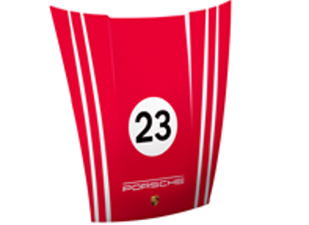 Capot Porsche 911 Salzbourg. Porsche 911 modèle G - WAP0503010MSFB