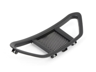 Trim for seat belt, front part. Porsche 997 / 991 / Boxster / Cayman Trim for seat belt, front part. Porsche 997 / 991 / Boxster / Cayman