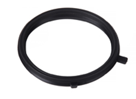 Intake manifold gasket. Porsche 982 Boxster / 982 Cayman  / 991.2 Carrera - 0PB129646D, 9A211021800, 811.170