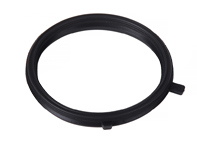 Intake manifold gasket. Porsche 982 Boxster / 982 Cayman / 991.2 Carrera - 0PB129646D, 9A211021800, 811.170 Intake manifold gasket. Porsche 982 Boxster / 982 Cayman / 991.2 Carrera - 0PB129646D, 9A211021800, 811.170