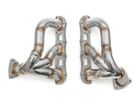 Exhaust Sport Headers. Porsche 991 Turbo / Turbo S Exhaust Sport Headers. Porsche 991 Turbo / Turbo S