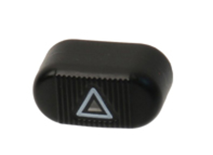 Climate control slider knob, Black. Porsche 968 / 993 / 964 - 94465320500, 9446532050001C - URO-012540, 1688002100
