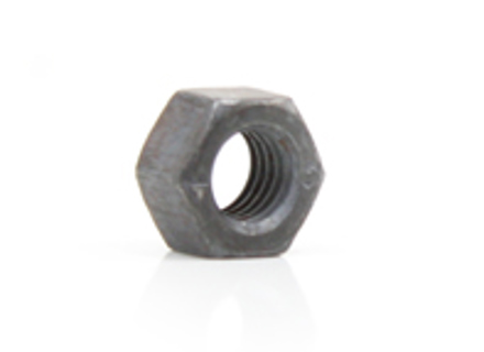 Hexagon nut for rear disc brake. Porsche 911 65-77 - 90135297910