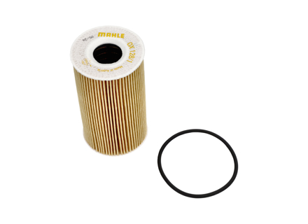 Oil filter. Porsche 986  / 987 / 996 Carrera C2/C4/C4S / 996 Turbo / 997 / 955 Cayenne S & 955 Cayenne Turbo - 99610722560, 99610722552, 99610702054, 99610702055, 99610722553