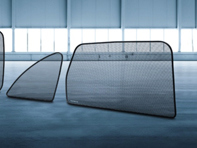 Visiera parasole / Cieco. Porsche 958 Caienna - 95804400006 Visiera parasole / Cieco. Porsche 958 Caienna - 95804400006