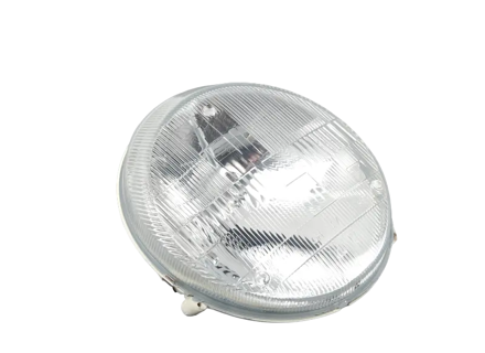 Headlamp lens assembly for USA cars. Porsche 911 / 964 - 91163190900