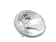 Headlamp lens assembly for USA cars. Porsche 911 / 964 - 91163190900 Headlamp lens assembly for USA cars. Porsche 911 / 964 - 91163190900