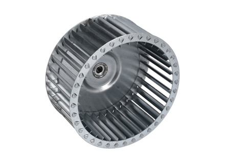 Fan for evaporator motor. Porsche 911 / 924 RHD / 944 RHD - 90157390601, 90157390600