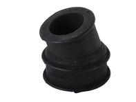 Idle control valve hose. Porsche 993 - 99311058300, 99360616000 Idle control valve hose. Porsche 993 - 99311058300, 99360616000