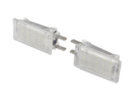 行李舱 LED 灯。保时捷 964 / 993 / 986 / 987 / 996 / 997 - 99763212500LED, 99763212500, 99763220100 行李舱 LED 灯。保时捷 964 / 993 / 986 / 987 / 996 / 997 - 99763212500LED, 99763212500, 99763220100
