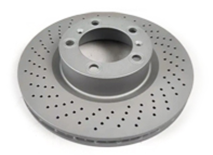 Rotore disco freno anteriore. Cappotto standard Z. Porsche 997.2 / 991 / 981/982 Boxster / 981C/982C Cayman (OE Part No 99735140101 / 99735140201) - 460.1529.20, 460.1530.20, 99735140100, 99735140101, 99735140200, 99735140201 Rotore disco freno anteriore. Cappotto standard Z. Porsche 997.2 / 991 / 981/982 Boxster / 981C/982C Cayman (OE Part No 99735140101 / 99735140201) - 460.1529.20, 460.1530.20, 99735140100, 99735140101, 99735140200, 99735140201