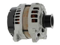 Alternator 150AMP. Porsche 981 Boxster / Cayman 2.7L - 9A160301600, 9A1603016, 9a1603016X, 9A160301600 - AEG1281 Alternator 150AMP. Porsche 981 Boxster / Cayman 2.7L - 9A160301600, 9A1603016, 9a1603016X, 9A160301600 - AEG1281