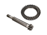 Corona dentata e albero pignone per cambio 901. Porsche 911 / 914 - 90130230101, 90130290102, 90130290200, 90130290201 - 07077, 37729, 37732, 11566, 37726 Corona dentata e albero pignone per cambio 901. Porsche 911 / 914 - 90130230101, 90130290102, 90130290200, 90130290201 - 07077, 37729, 37732, 11566, 37726