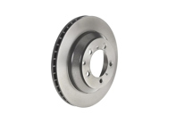 Brake disc rotor REAR. Porsche 9YA Cayenne / 9YA Cayenne Hybrid 2018>> Disc size: 330x26mm - 9Y0615601, 460.4523.20, 09.C988.21 - 09.C988.21