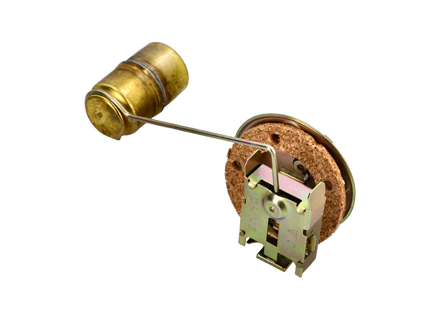 油箱中的油位传感器。保时捷 911 1965-73 - 90164154100