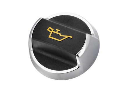 Öleinfülldeckel. Porsche 991 Carrera / Turbo / GT3 - 99110747500, 99110747501, 9P1115423