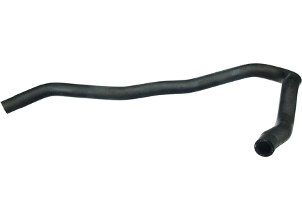 Oil tank breather hose. Porsche 993 - 99320714903, 99320714902, 99320714901