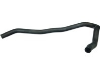 Oil tank breather hose. Porsche 993 - 99320714903, 99320714902, 99320714901