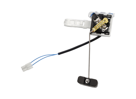 Fuel Level Sender, LEFT. Porsche 955 Cayenne / 957 Cayenne OE Match - 95562080500, 95562080501