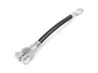 Battery Ground Strap. Porsche 911 1974-1989 - 91161189900 Battery Ground Strap. Porsche 911 1974-1989 - 91161189900