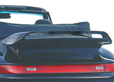 Spoiler posteriore/biplano con profilo alare. Porsche 993 1994-97 - 99310081100 - 99310081100 Spoiler posteriore/biplano con profilo alare. Porsche 993 1994-97 - 99310081100 - 99310081100