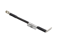 Cable de tierra, del motor a la carrocería. Porsche 991.1 R / GT3 / GT3 RS 2014-16 - 9A160705800