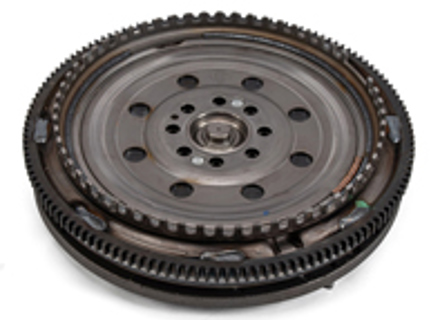 Dual mass flywheel. Porsche 986 Boxster / 987 Boxster / 987C Cayman - 98611401204, 98611401206, 415012010, 98611401208