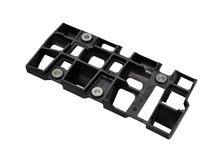 油底壳油分离器。适用于保时捷 982 Boxster / Cayman 2017 款及之后车型。 - 9A210130700, 9A210130701