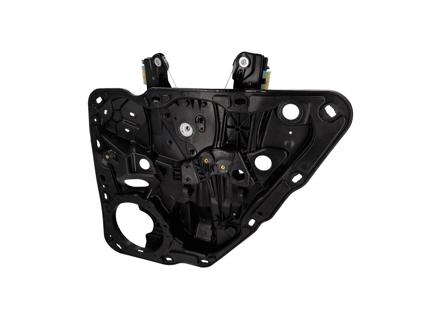 Fensterheber hinten. Porsche 958 Cayenne 2010-17 - 958839461, 95853346101, 958837462, 95853346201