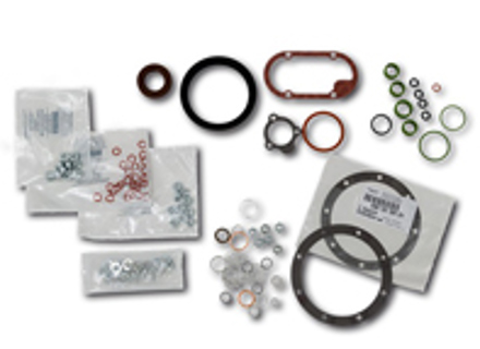 Engine crankcase gasket set. Porsche 911 / 964 / 993 - 93010090104