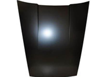 Front Bonnet / Hood Porsche 911 1974-89 Steel - 1680100200, 591110, 91151101001, 91151101003GRV, 91151101004GRV, 91151101003, 91151101004