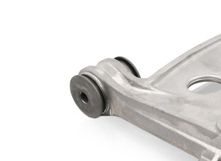 Wishbone inner front bush. Porsche 944 SuperPro - PFF57101SP, PFF57101, 95134102700, 95134102702, 95134102800, 95134102802, 94434192731, 94434192831 - SPF2935K