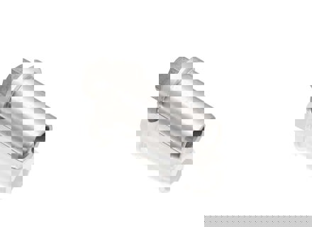 Getriebedeckel Exzenterbuchse. Porsche 964 C2 89-90 - 96430323000, 96430323001